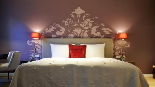 Фотография апарт отеля VILA VITA Rosenpark