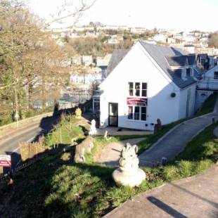 Фотографии мини отеля
Cherrywood Lodge