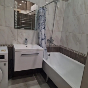 Фотография квартиры Квартира Современная удобная в центре