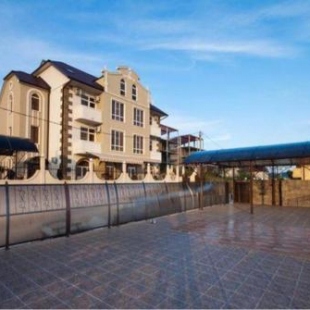 Фотография гостиницы Империал