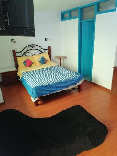 Фотографии мини отеля
Sweet Dreams