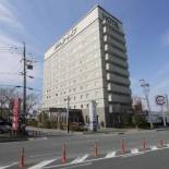 Фотография гостиницы Hotel Route-Inn Matsusaka Ekihigashi