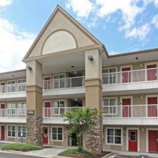 Фотографии гостиницы
Extended Stay America Suites - Roanoke - Airport