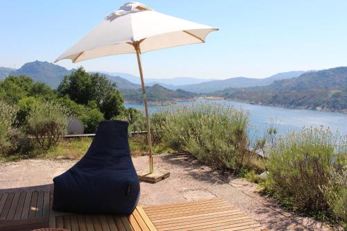 Фотография гостевого дома Casa do Castanheiro