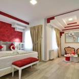 Фотография гостевого дома Hostal Alexis Madrid