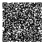 QR код базы отдыха The Hobbit House
