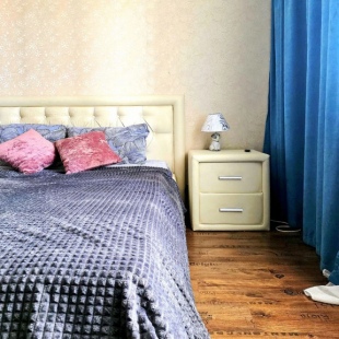 Фотография квартиры Апартаменты на Улице Алроса 5