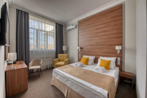 Фотографии мини отеля
Риверсайд Коломенское