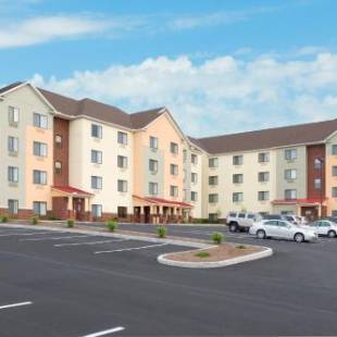 Фотографии гостиницы
TownePlace Suites by Marriott Harrisburg Hershey