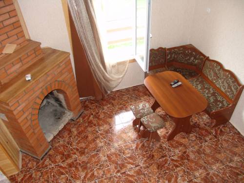 Фотография гостиницы Hotel Lashtani