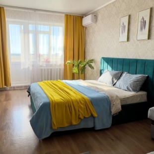 Фотография квартиры Квартира Rent House в сердце города