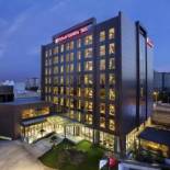 Фотография гостиницы Hilton Garden Inn Istanbul Beylikduzu