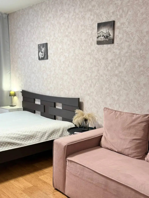 Фотография квартиры Квартира 1-Комн. на Партизана Железняка 61