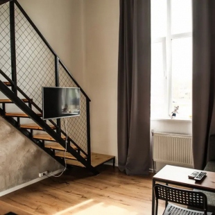 Фотография квартиры Апартаменты Ostrova