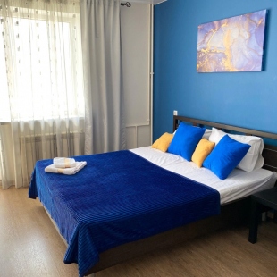 Фотография квартиры Апартаменты на Жукова 11/1