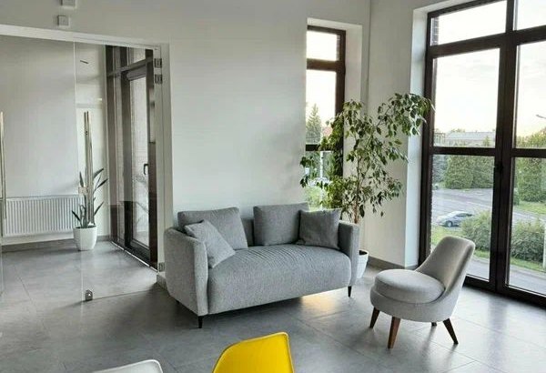 Фотография конференц-зала Тургеневъ