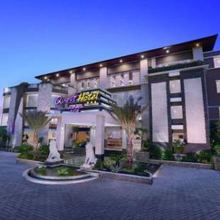 Фотографии гостиницы
Quest San Denpasar by ASTON