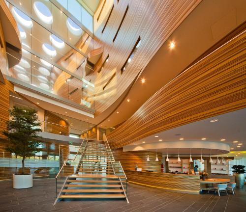 Фотография гостиницы Hotel Udens Duyn