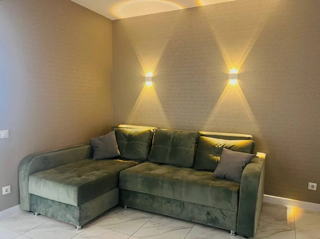 Фотография квартиры Апартаменты на Горсоветской