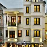 Фотография гостиницы Istanbul Life Hotel