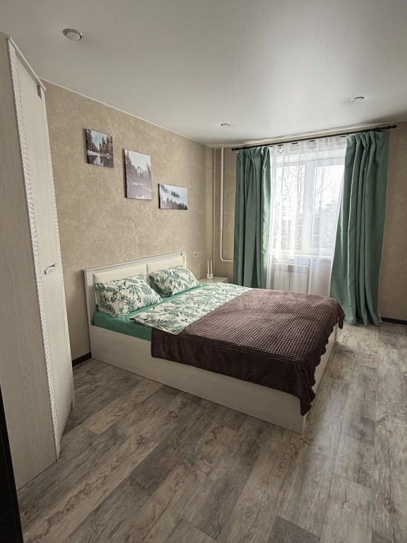 Фотография квартиры Квартира на Пирогова 11