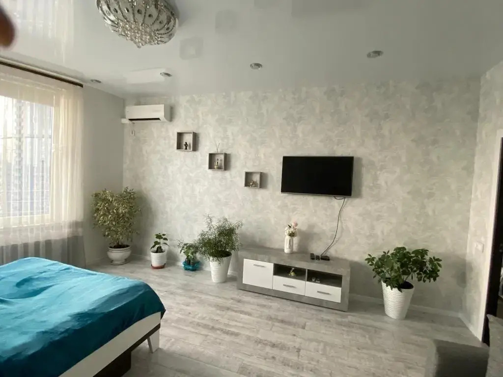 Фотография квартиры Апартаменты на улице Селенгинская 16