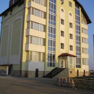 Фотография апарт отеля Ривьера