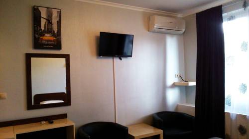 Фотография гостиницы Бест Фортуна