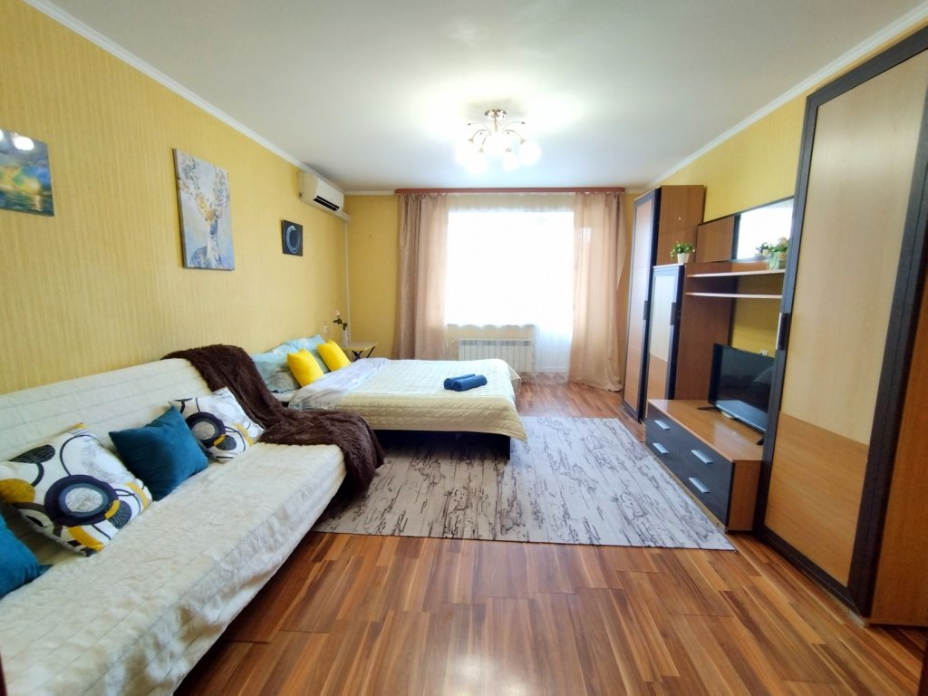 Фотография квартиры Апартаменты На Кирова