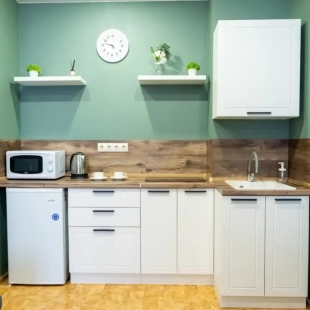 Фотография квартиры Квартира Уютная рядом с ЛДС