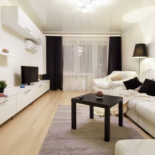 Фотографии квартиры
Апартаменты on Kozhara Street