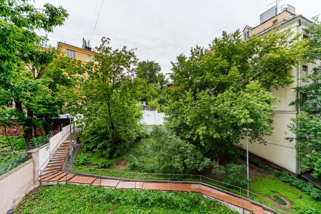 Фотография квартиры Smart Host (Смарт Хост) на переулке Обуха