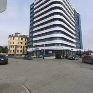 Фотография квартиры Апартаменты Rich