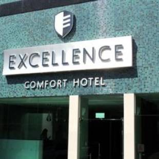 Фотографии гостиницы 
            Excellence Comfort Hotel