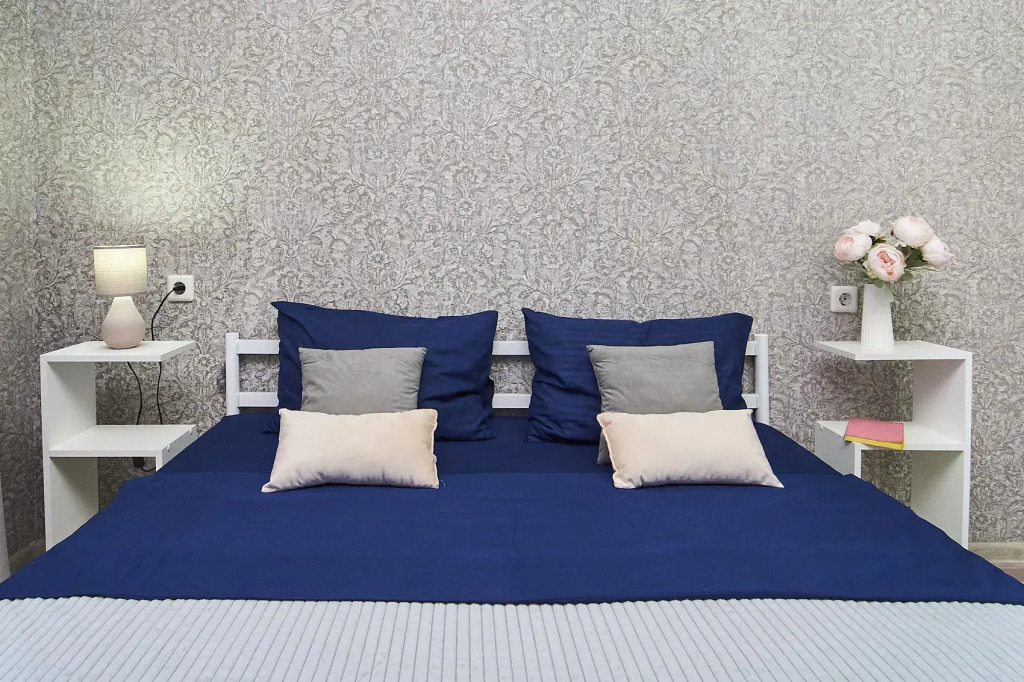 Фотография квартиры СУТКИ В КРД на улице Генерала Трошева 17