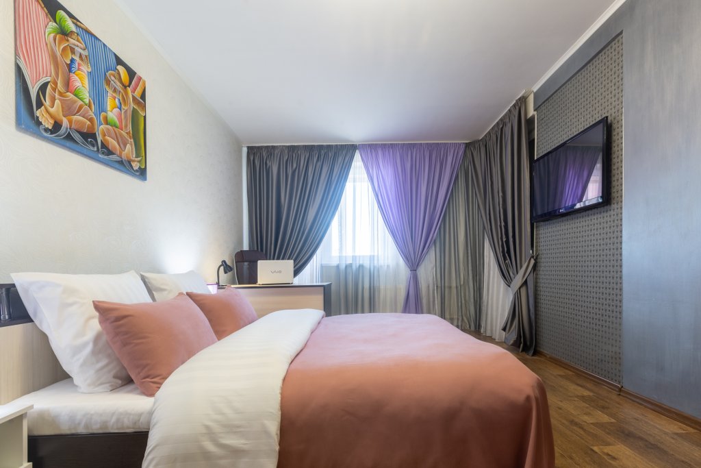 Фотография квартиры Апартаменты Пять Звёзд Индиго