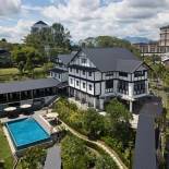 Фотография гостиницы The Marian Boutique Lodging House