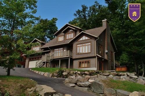 Фотография гостевого дома Chalets Alpins - 7 Chemin des Montagnards