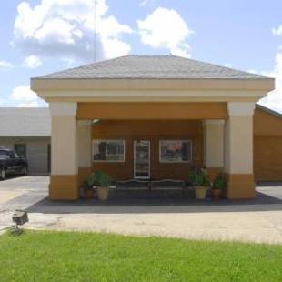 Фотографии мотеля
America's Best Inn and Suites Emporia