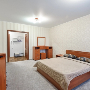 Фотография квартиры Квартира House Di Kazan Tatarstan