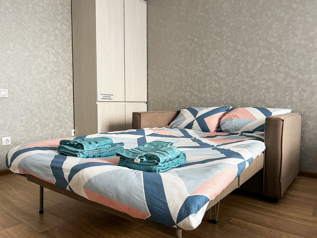 Фотография квартиры Апартаменты uTrip Marseille