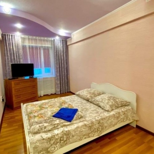 Фотография квартиры Квартиркинъ на бульваре Пищевиков 2