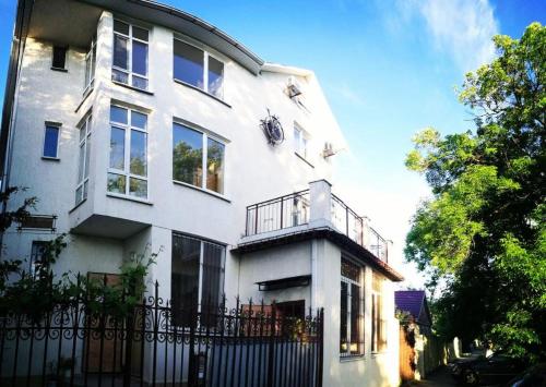 Фотография гостиницы ВС