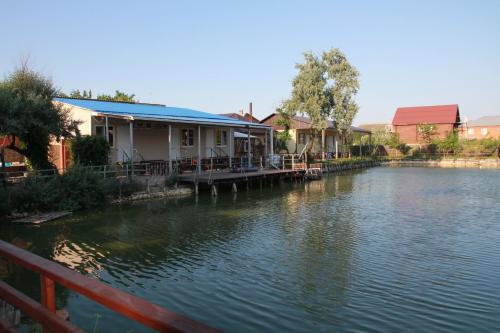 Фотографии гостевого дома 
            Лазурный