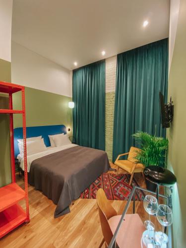 Фотографии гостиницы
П 17