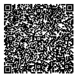QR код гостиницы Аврора