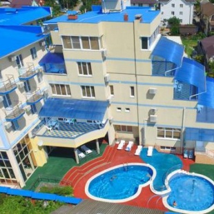 Фотография гостевого дома Золотой Петушок