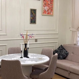 Фотография квартиры Квартира Fly Central Baku