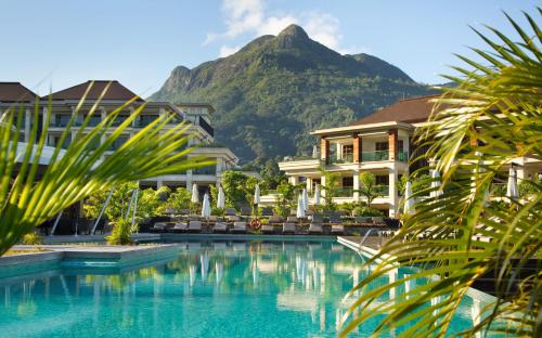 Фотографии гостиницы 
            Savoy Seychelles Resort & Spa