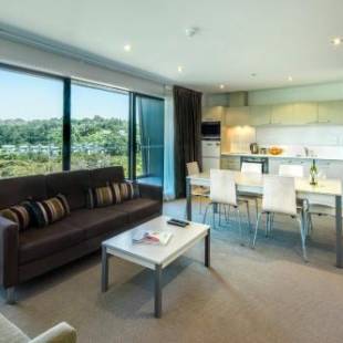 Фотографии апарт отеля
Quest Albany Serviced Apartments